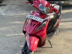 TVS Wego 2014