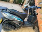 TVS Wego 2014
