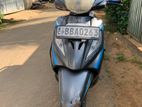 TVS Wego 2014