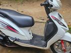 TVS Wego 2014