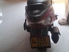 TVS Wego 2014