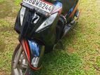 TVS Wego 2014