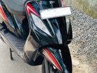 TVS Wego 2014
