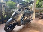 TVS Wego 2013