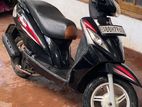 TVS Wego 2014