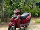 TVS Wego 2014
