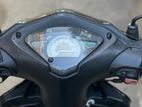 TVS Wego 2014
