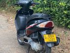 TVS Wego 2014