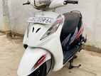 TVS Wego 2014