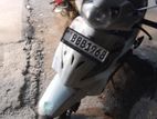 TVS Wego 2014
