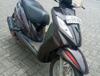 TVS Wego 2014