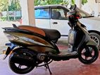 TVS Wego 2014