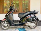 TVS Wego 2014
