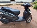 TVS Wego 2014
