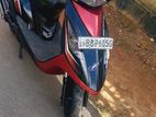 TVS Wego 2014