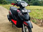 TVS Wego 2014