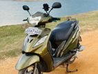 TVS Wego 2014