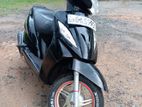 TVS Wego 2014