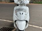 TVS Wego 2014