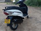 TVS Wego 2014