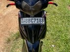 TVS Wego 2014