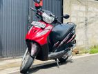 TVS Wego 2014