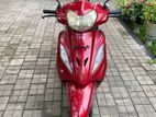 TVS Wego 2014