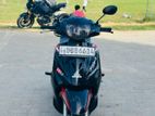 TVS Wego 2014