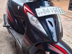 TVS Wego 2014