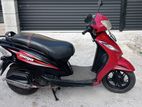 TVS Wego 2014