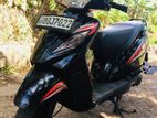 TVS Wego 2015 2016