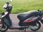 TVS Wego 2016