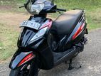 TVS Wego 2015