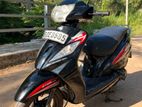 TVS Wego 2015