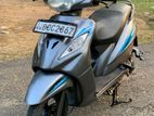 TVS Wego 2015