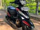 TVS Wego 2015