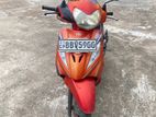 TVS Wego 2015