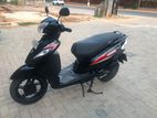 TVS Wego 2015