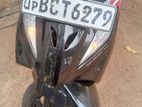 TVS Wego 2015