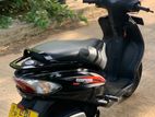 TVS Wego 2015