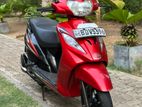 TVS Wego 2015