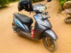 TVS Wego 2015