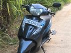 TVS Wego 2015