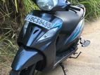 TVS Wego 2015