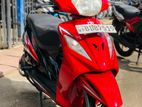 TVS Wego 2015