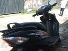 TVS Wego 2015