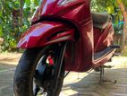 TVS Wego 2015