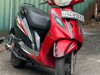TVS Wego 2015