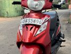 TVS Wego 2015