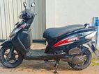 TVS Wego 2015